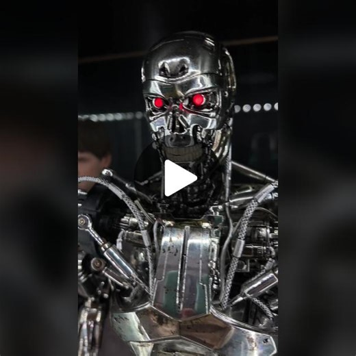 Hot Toys Terminator Endoskeleton | Collectible Figure Review