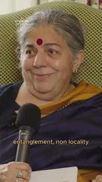 CONSCIOUSNESS AS THE CONNECTOR