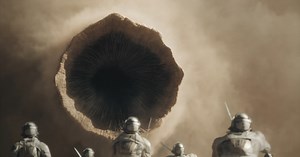 Ha ma még nem látott nagy kukacot, ne aggódjon: itt a Dűne 2 új előzetese