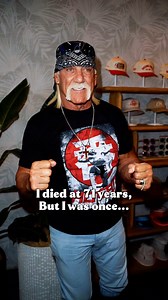 RIP Hulk Hogan (1953–2025) – The Legendary Journey of Wrestling’s Biggest Icon and Pop Culture Hero! #hulkhogan #lifejourney #evolution #memories #nostalgia #history #rip #wwe #wrestling #rocky | Star Evolution