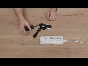 nobilia | Smart Switch | Bedienung