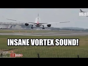 INSANE VORTEX SOUND!