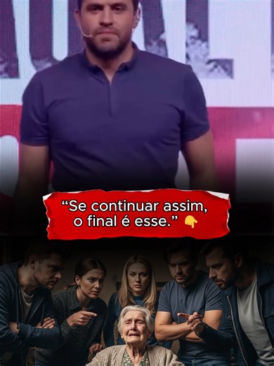 Você vai ficar sozinho no final #pablomarçal #MarçalTrending #MarçalViral #MarçalMemes #MarçalFatos #OQueÉMarçal #QuemÉPabloMarçal #pablomarcal #pablomarçalreflexão #pablomarcal1 #pablomarcalcortes #pablomarcal2026