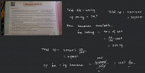 Assessment 2 Chapters 9-19... | Filo