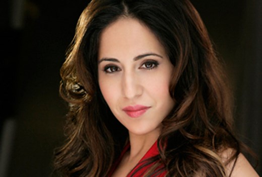 Crazy Ex-Girlfriend's Gabrielle Ruiz Promoted To Series Regular - TVLine