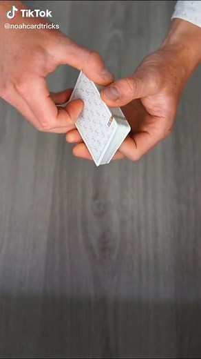 Mastering Card Tricks: A Close-Up Tutorial