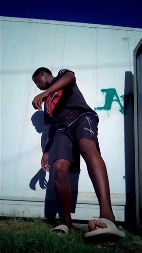 Mozzy - I Ain't Perfect (Official Dance Video)