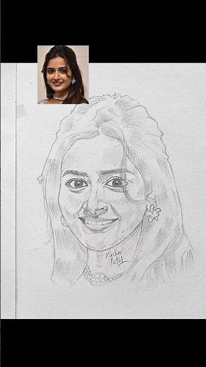 Secret behind Realistic Portraits Andrew Loomis Method #andrewloomismethod #loomismethod drawhead