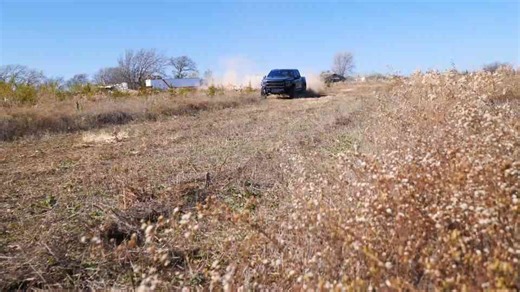 How the most broken truck I ever owned finally became whole again