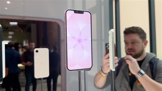 New Atlanta museum exhibit highlights Apple’s 50 years of innovation