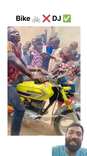 bike 🚲 ❌ dj ✅ #memes #shortvideo #shorts #viral #motivation