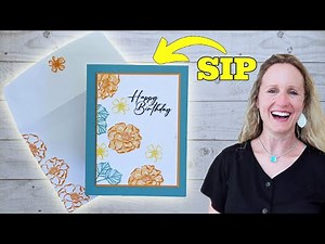 Quick & Easy Card Making