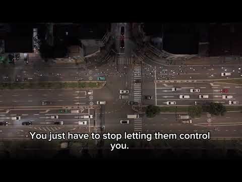 Stop Letting Your Thoughts Control You