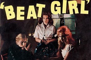 John Barry - Beat Girl Main Title from the Movie Beat Girl | DJ Mr.Rock N Roll