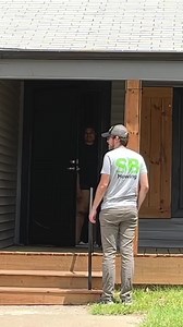 2.5M views · 61K reactions | Abandoned home is the WORST on the block #mowing #edging #cleanup #asmr #satisfying #sbmowing #cleaningtiktok #cleaning #edginglawn #overgrownyard #asmrvideo #satisfyingvideo #fyp #fypシ #viral #viralvideo #transformation #overgrown | SB Mowing | Facebook