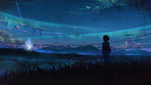 your name 4K 60fps〈你的名字〉