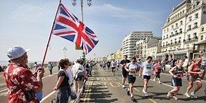 Races of the Year 2012: Marathons
