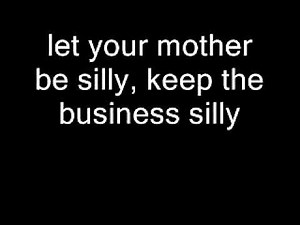 Arthur theme song backwards with lyrics