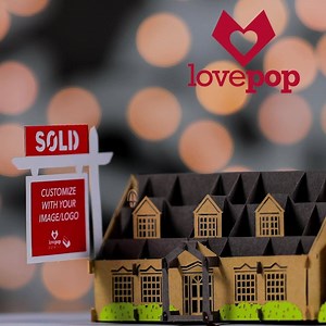 Astound your clients and drive more referrals with Lovepop. Get your free sample today 👇👇 | Lovepop Cards