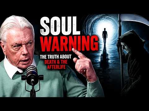 Is The Afterlife a Giant Computer Program?