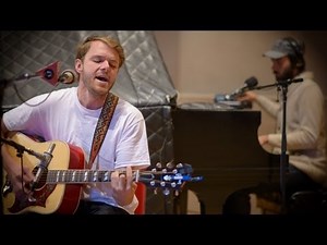 The Head and The Heart - Fire/Fear (Live on 89.3 The Current)