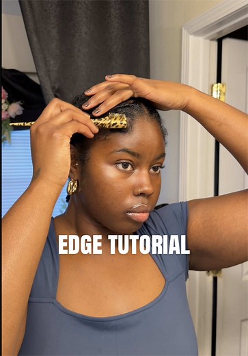 Edge Tutorial: How to Do Front Edges Correctly
