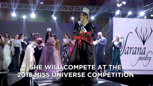 31K views · 209 reactions | Travel back in time to when Miss Universe 2017 visited Egypt! | Miss Universe | Facebook