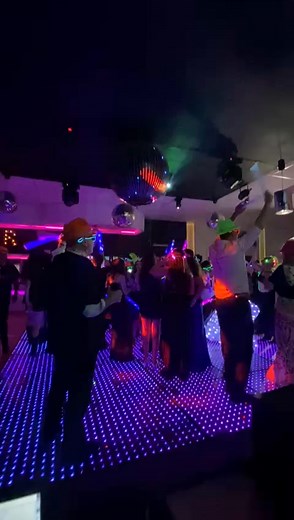 Emma XV | Pista led Premium