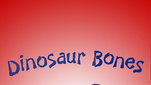Dinosaur Bones - Apple TV