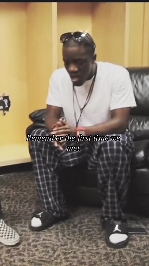 Shawty's like a melody in my head… #performance #fyp #live