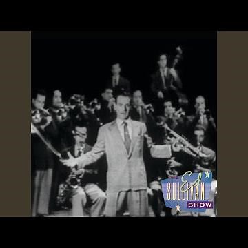 "Dragnet" Theme (Danger Ahead) (Performed Live On The Ed Sullivan Show 8/23/53)