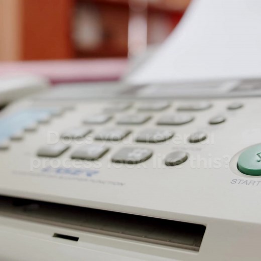 Join us for an advanced, hands-on session exploring how interoperability tools already at your fingertips—like document query and DocuSign—can help you modernize your referral workflows and deliver better outcomes for patients, providers, and your business. Register for the webinar on Nov. 19th at 2:00pm ET https://hubs.ly/Q03RJ2Mv0 | Raintree Systems