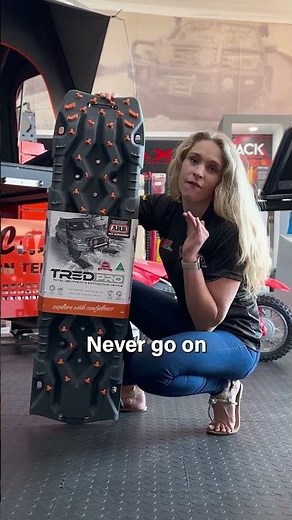 What are your camping essentials?