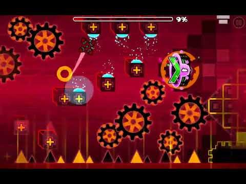 1 attempt on the most popular demon difficulties