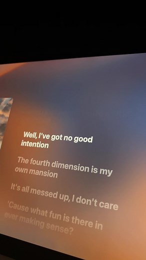 Entropy Lyrics from Five Nights at Freddy's