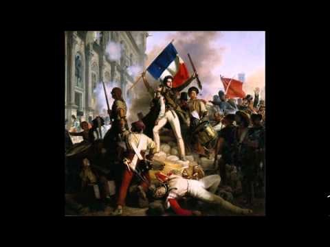 Pavel Vranický (Wranitzky) Grand Symphony for the Peace with French Republic Op.31, Matthias Bamert