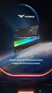 91 reactions · 4 comments | Dominate Gaming, Ignite AI TEAMGROUP...