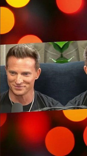 GH Breaking News: How Steve Burton’s Ex-Wife Continues to Shape His Story #soapopera