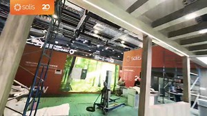 131K views · 146 reactions |  One Day to Go! Solis is Ready for SNEC...