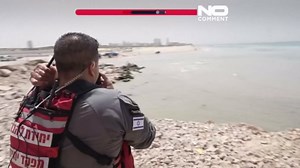 Search underway after suspected shark attack on Israeli coast