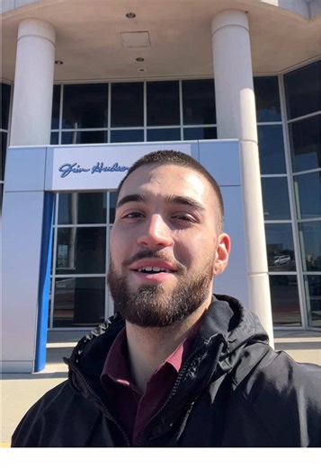 Come see me! Tell a friend to tell a friend, whatever you need I got you. 🚘📲⚡️ #evancssales #jimhudsonchevrolet #columbiasc #southcarolina #cars