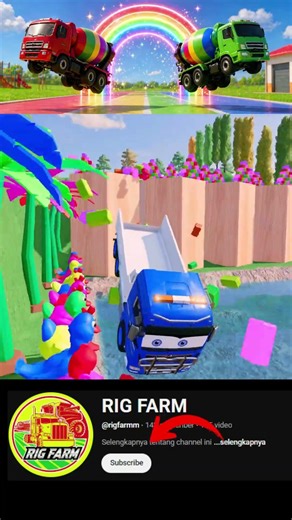 #farming #fs22 #farmingsimulator22 #satisfying - part7