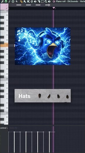 he really cooked up a beat with SEEDS🔥😭 #flstudio #musicproducer #producer #fyp #short #beatmaker