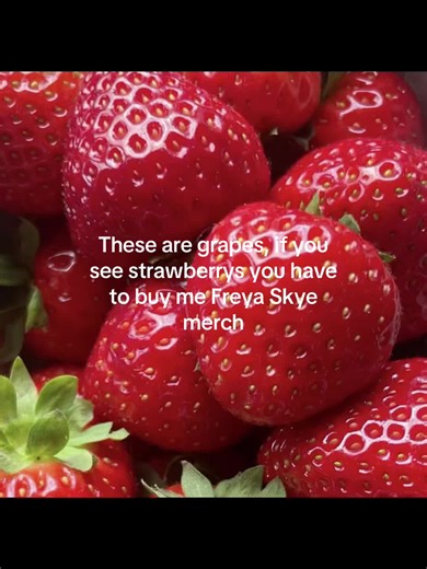 Freya Skye: A Walkover Moment