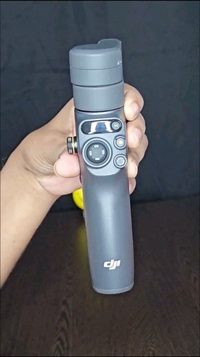 30 reactions · 13 comments | DJI OSMO Mobile 6 Smartphone Gimbal Stabilizer, 3-Axis Phone Gimbal, Built-in Extension Rod, Portable and Foldable #dji #gimble #djigimble #phonegimble | RTech Vlog | Facebook