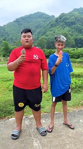 Action Imitation Challenge 😂🍦 | Fun Fun TV