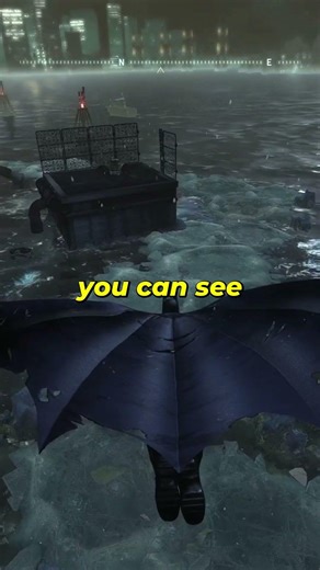 Mr. Freeze's Biggest Secret in Batman Arkham City