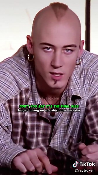 East 17 - Stay Another Day (1994) | Music Video