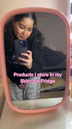 Benefits of Storing Skincare Products in the Fridge