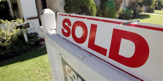 J.P. Weigand sells residential real estate division